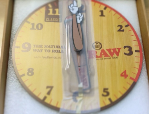 Raw Rolling Tray Vassoio di Rollaggio in Metallo Mistiera